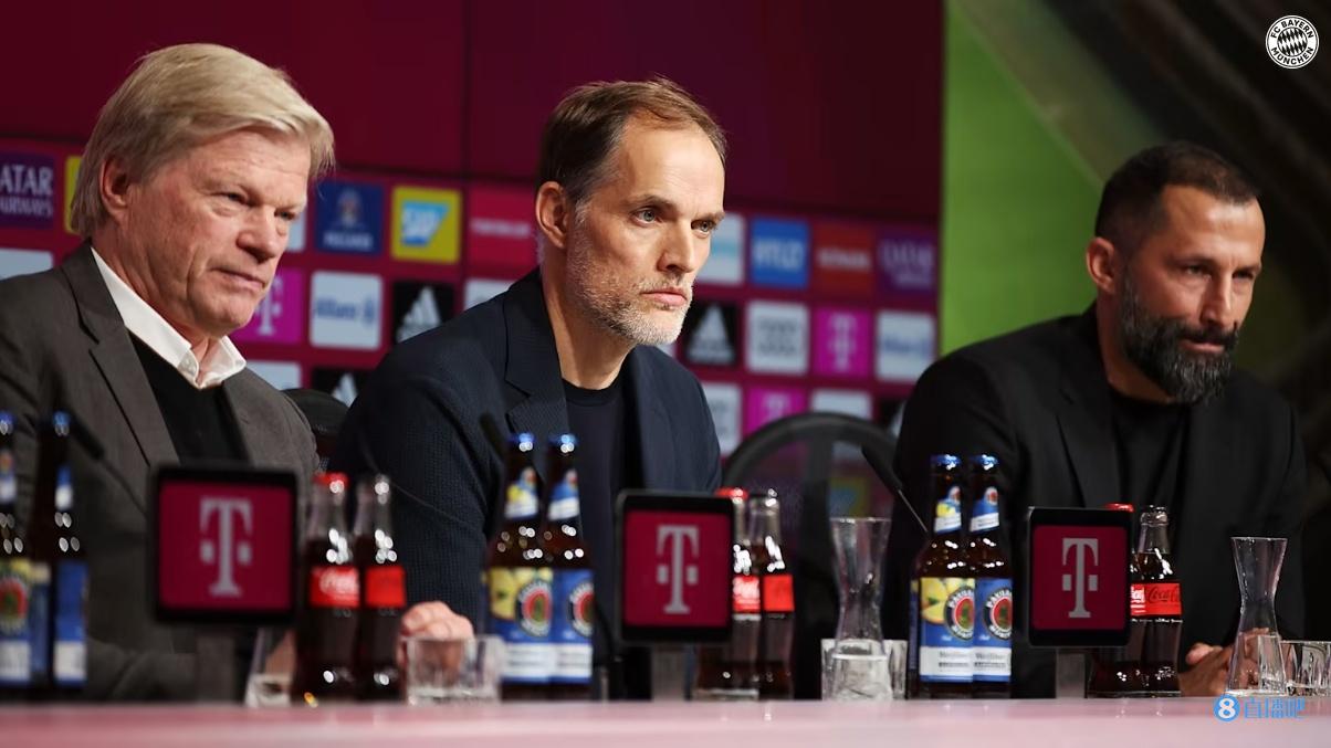 科勒尔：拜仁对德甲的统治或就此终结，明年可能也是其他球队夺冠
